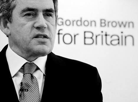 Gordon Brown for Britain