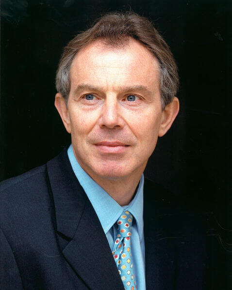 blair