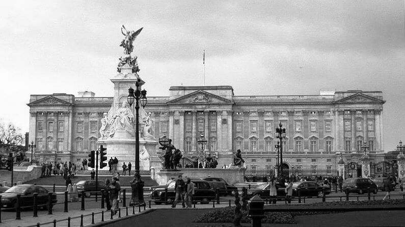 Buckingham Palace