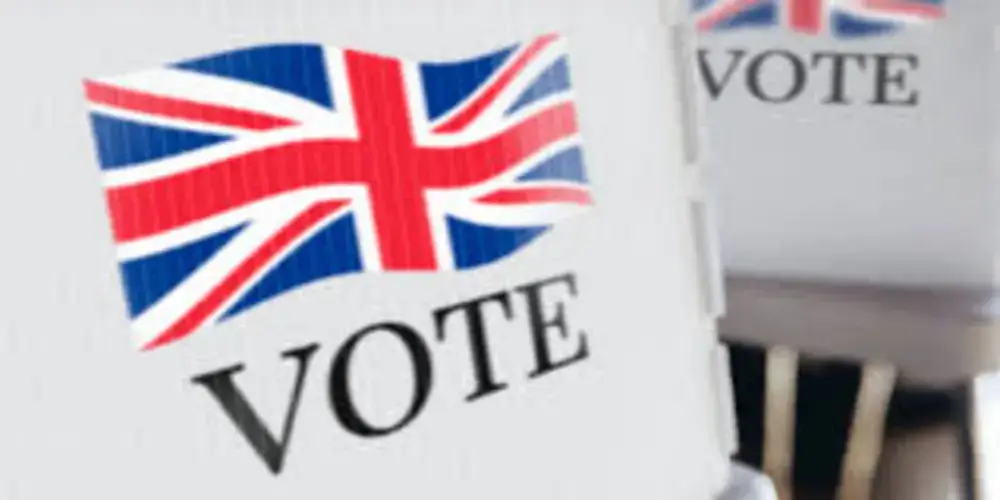 British Expat Voting