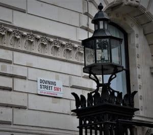 The Prime Minister's Official Residence