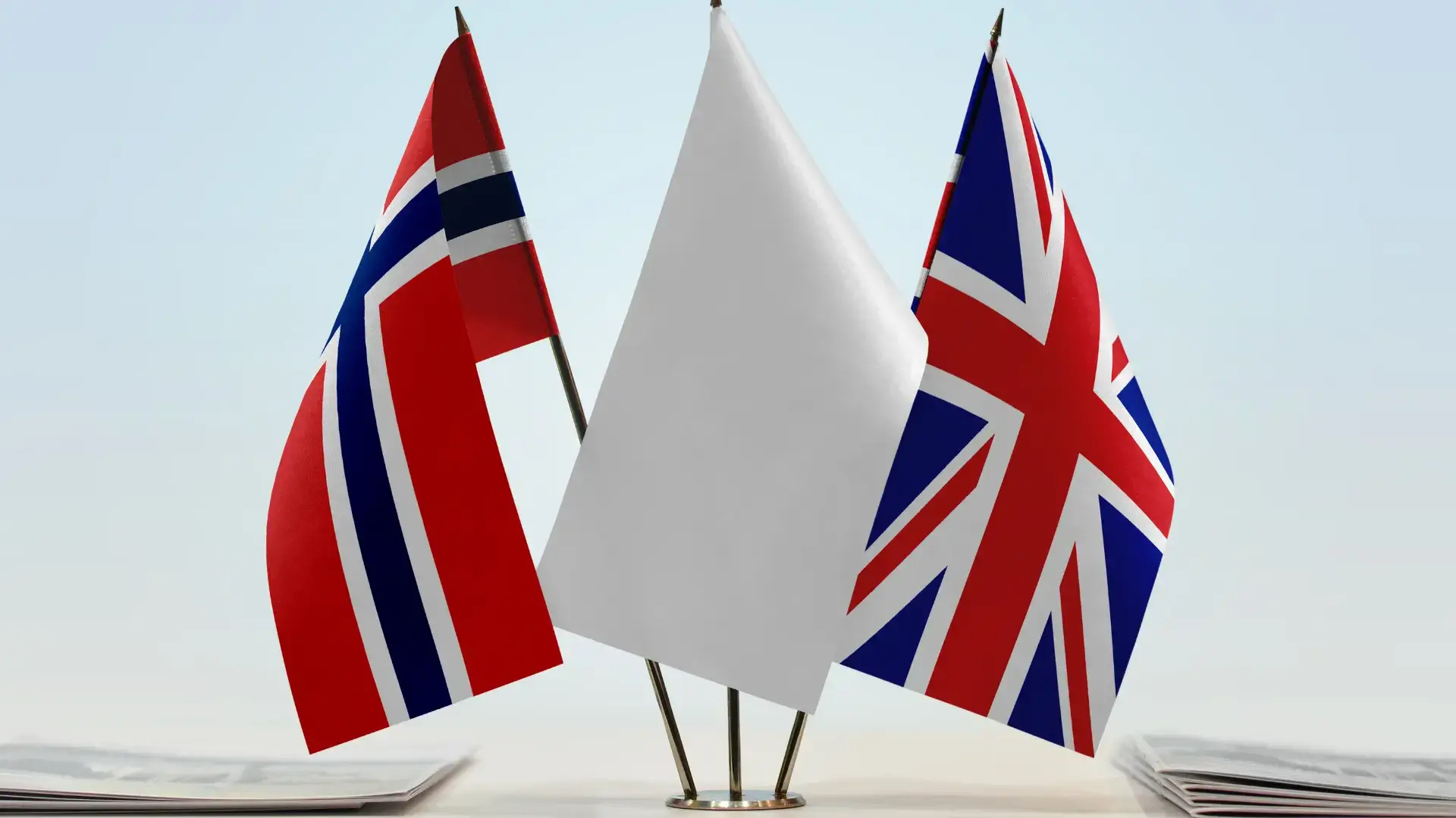British Politics Meets Scandinavian Edition: The Intersection of Society, Health, and Well-Being