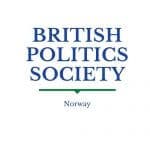 British POLITICS society logo