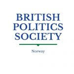 British POLITICS society logo